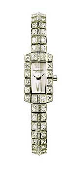 Часы Romanson Giselle RM5591QLW(WH)