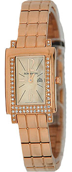 Часы Romanson Giselle RM6159QLR(RG)