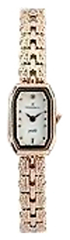 Часы Romanson Lady Dressy RM7104LR(WH)
