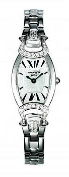 Часы Romanson Giselle RM7209QLW(WH)
