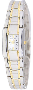 Часы Romanson Giselle RM7240LC(WH)