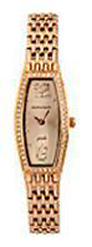 Часы Romanson Lady Jewelry RM7260QLR(BN)