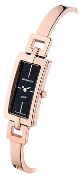 Часы Romanson Lady Dressy RM7262LR(BK)