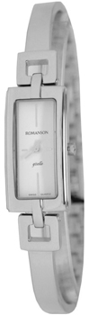 Часы Romanson Giselle RM7262LW(WH)