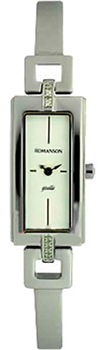Часы Romanson Giselle RM7262QLW(WH)