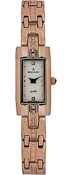 Часы Romanson Giselle RM8171TLR(WH)