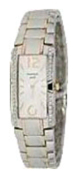 Часы Romanson Giselle RM8249QLC(WH)