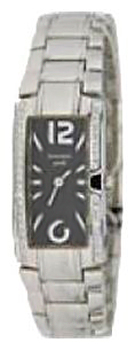 Часы Romanson Giselle RM8249QLW(BK)