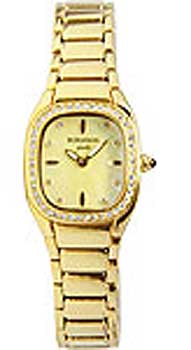 Часы Romanson Giselle RM8256TLG(GD)
