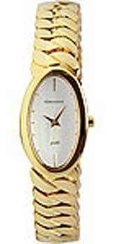 Часы Romanson Giselle RM8268LG(WH)