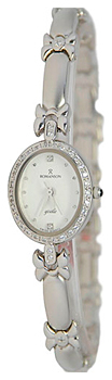Часы Romanson Lady Jewelry RM8601LW(WH)