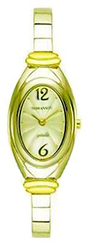Часы Romanson Lady Dressy RM9223LG(GD)