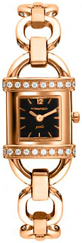 Часы Romanson Lady Dressy RM9236QLR(BK)