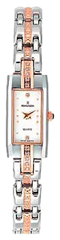 Часы Romanson Lady Jewelry RM9237QLJ(WH)