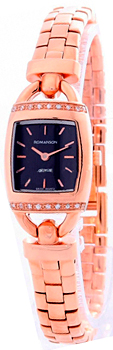 Часы Romanson Giselle RM9237QLR(BK)
