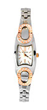 Часы Romanson Lady Dressy RM9240QLJ(WH)