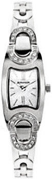 Часы Romanson Lady Dressy RM9240QLW(WH)