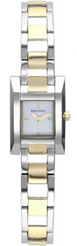 Часы Romanson Giselle RM9241LC(WH)