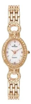 Часы Romanson Lady Jewelry RM9790TLR(WH)