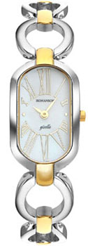 Часы Romanson Giselle RM9902LC(WH)