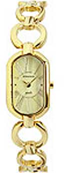 Часы Romanson Giselle RM9902LG(GD)