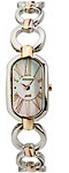 Часы Romanson Giselle RM9902LJ(WH)
