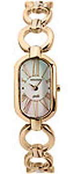 Часы Romanson Giselle RM9902LR(WH)