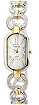Часы Romanson Giselle RM9902QLC(WH)