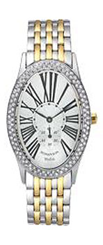 Часы Romanson Giselle RM9904TLC(WH)