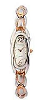 Часы Romanson Lady Dressy RM9905QLC(WH)