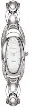 Часы Romanson Lady Jewelry RM9905QLW(WH)