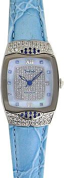 Часы Romanson Trofish SL3113SLW(BU)