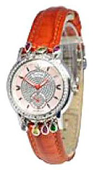 Часы Romanson Trofish SL6119QLW(RG)