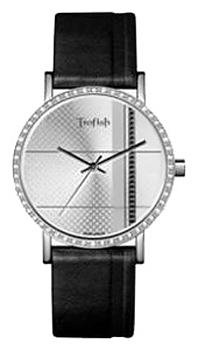 Часы Romanson Trofish SL9265QLW(WH)