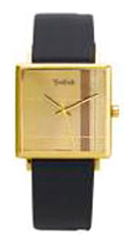 Часы Romanson Trofish SL9266LG(GD)