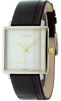 Часы Romanson Trofish SL9266MC(WH)