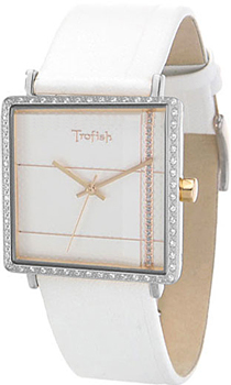 Часы Romanson Trofish SL9266QLC(WH)