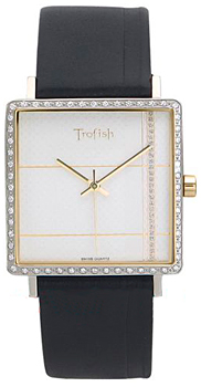 Часы Romanson Trofish SL9266QMC(WH)
