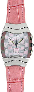 Часы Romanson Trofish SN3118JMW(PINK)