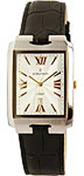 Часы Romanson Adel TL0186SXC(WH)