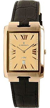 Часы Romanson Adel TL0186SXG(GD)