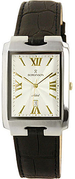 Часы Romanson Adel TL0186XC(WH)