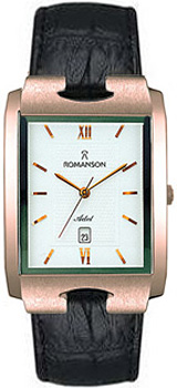 Часы Romanson Adel TL0186XR(WH)
