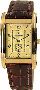 Часы Romanson Adel TL0224SXG(GD)