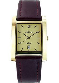 Часы Romanson Adel TL0226SXG(GD)
