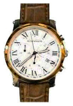 Часы Romanson Gents Function TL0334HMC(WH)RIM