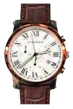 Часы Romanson Gents Function TL0334HMJ(WH)RIM