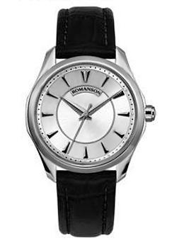 Часы Romanson Gents Fashion TL0337MW(WH)