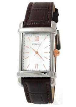 Часы Romanson Gents Fashion TL0338MJ(WH)