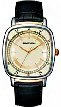 Часы Romanson Gents Fashion TL0352MJ(IV)